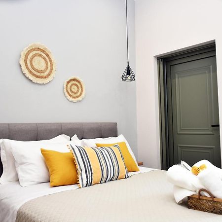 Manolis Cozy Home Chania  Bagian luar foto