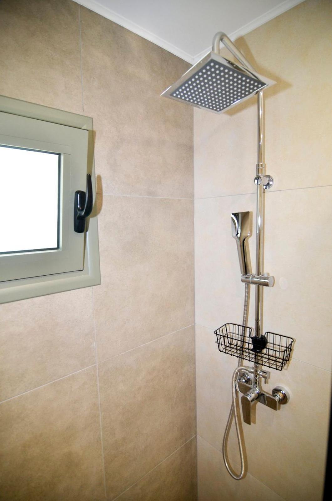 Manolis Cozy Home Chania  Bagian luar foto