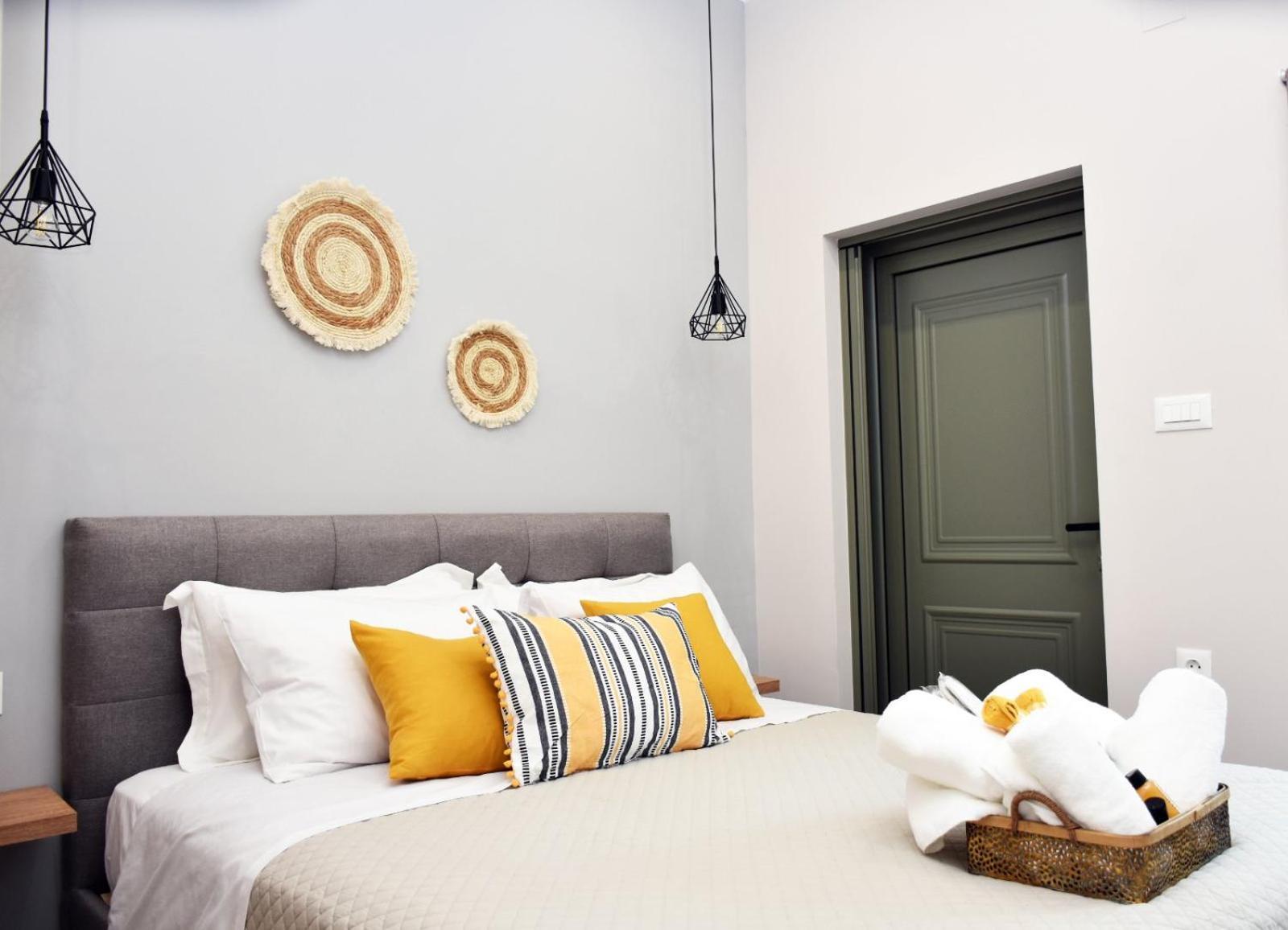Manolis Cozy Home Chania  Bagian luar foto
