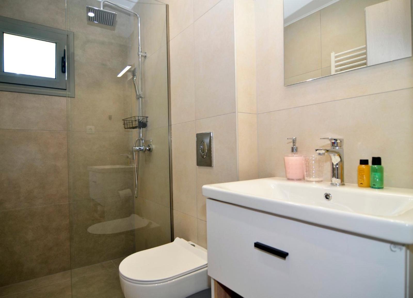 Manolis Cozy Home Chania  Bagian luar foto