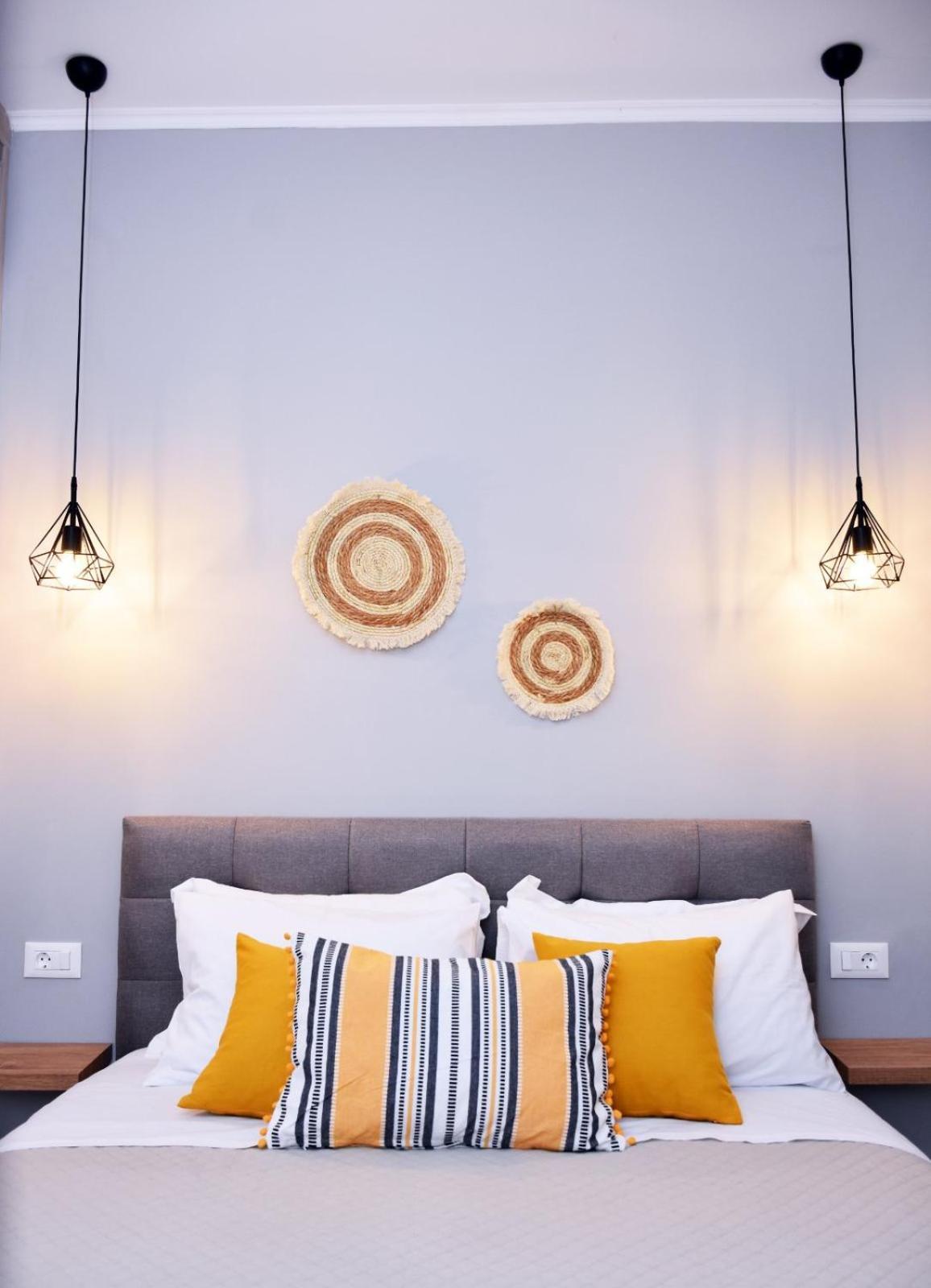 Manolis Cozy Home Chania  Bagian luar foto
