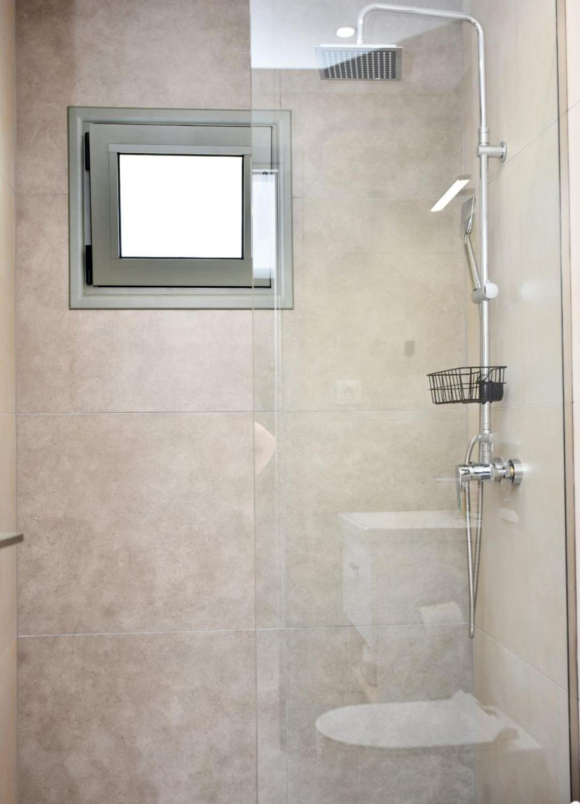 Manolis Cozy Home Chania  Bagian luar foto