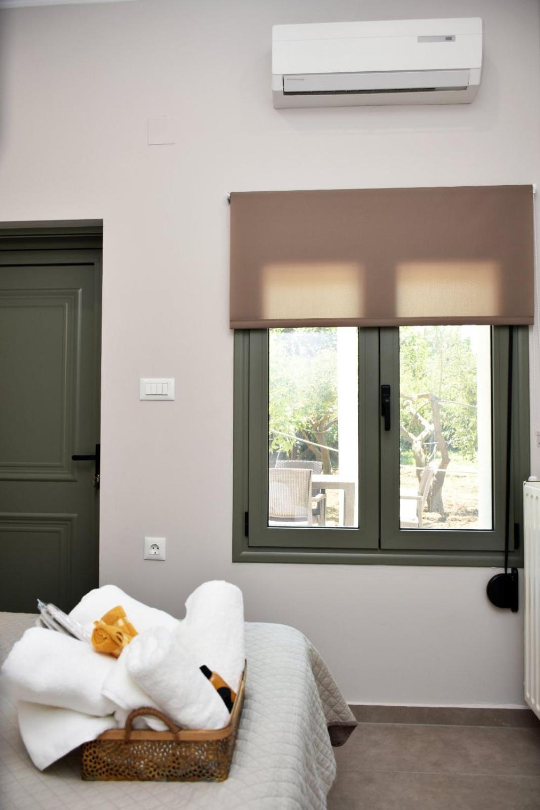 Manolis Cozy Home Chania  Bagian luar foto