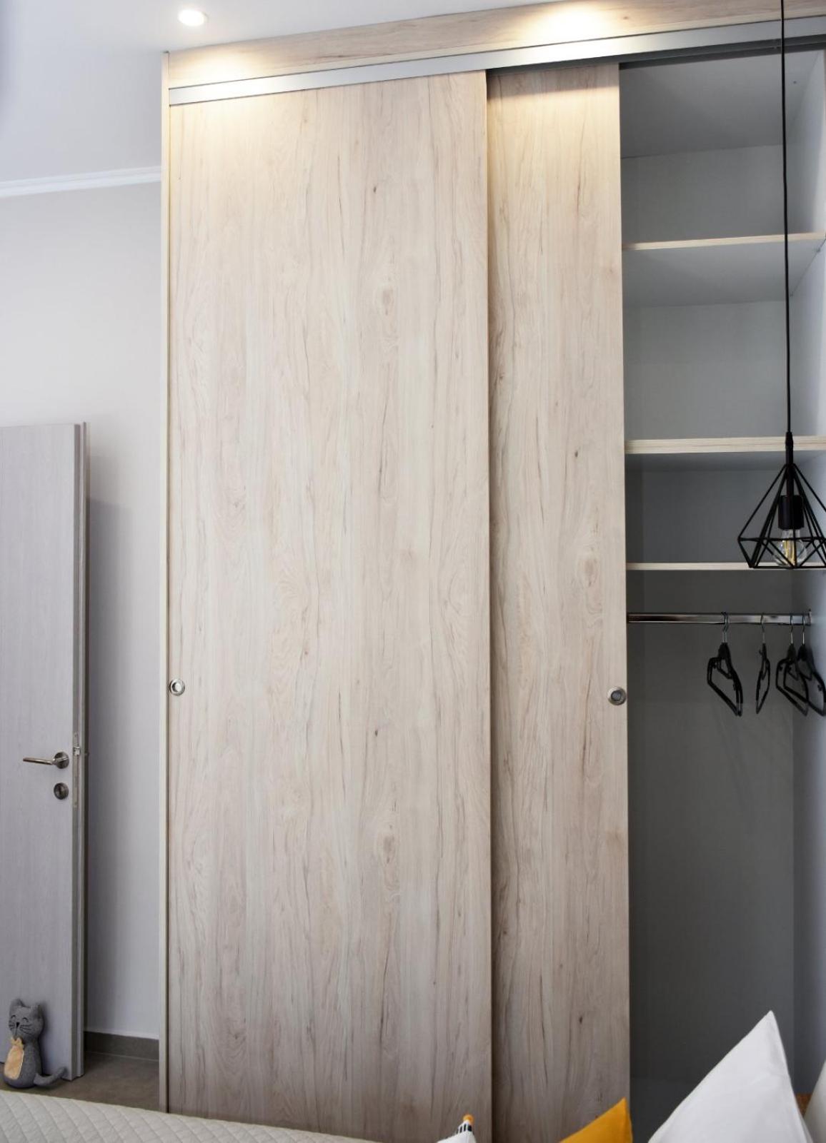 Manolis Cozy Home Chania  Bagian luar foto