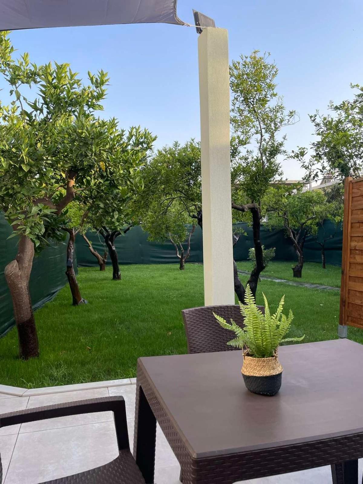 Manolis Cozy Home Chania  Bagian luar foto